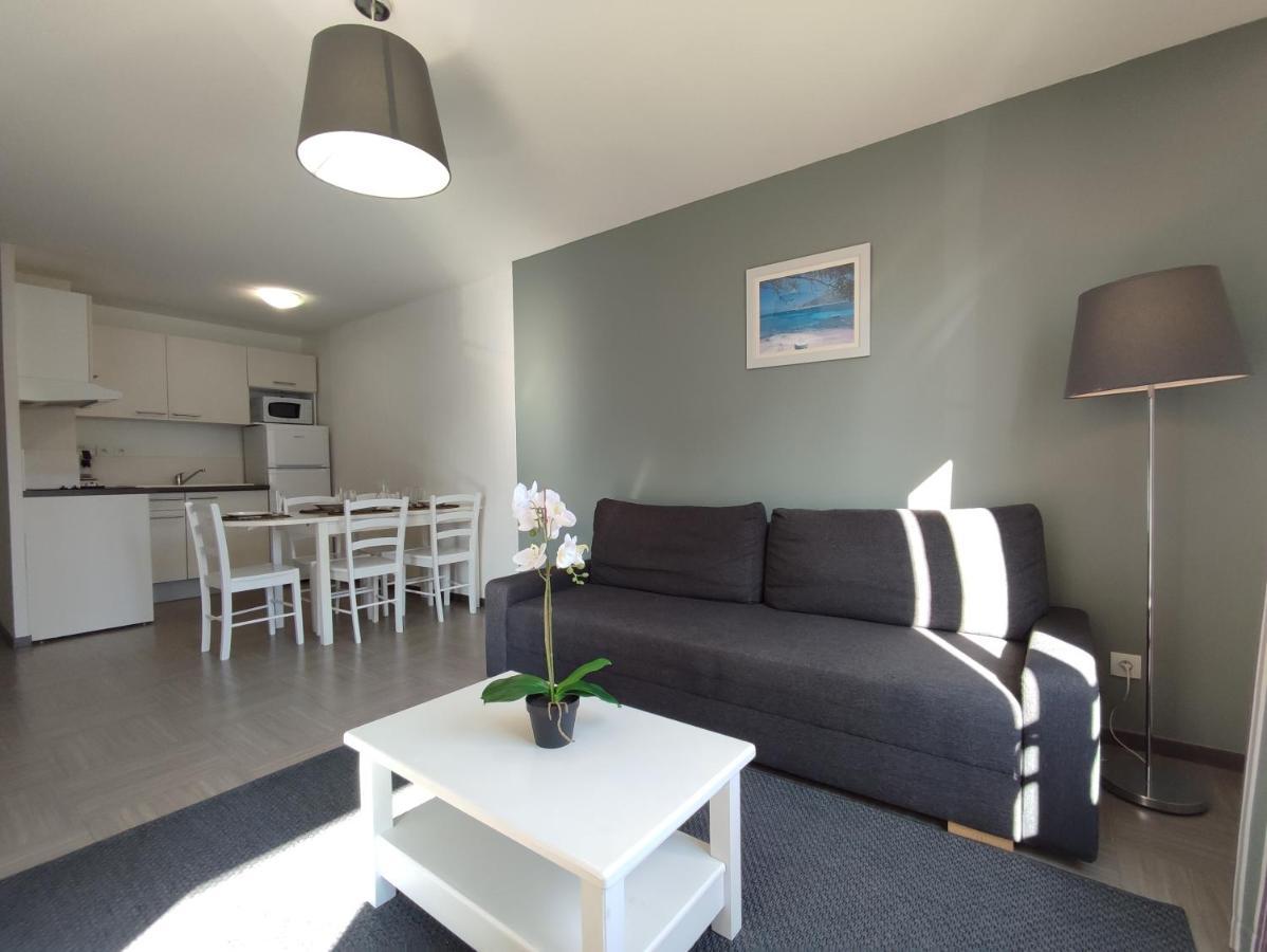 Le Romarin - Climatisation Piscine & Parking Prive Apartment Greoux-les-Bains ภายนอก รูปภาพ